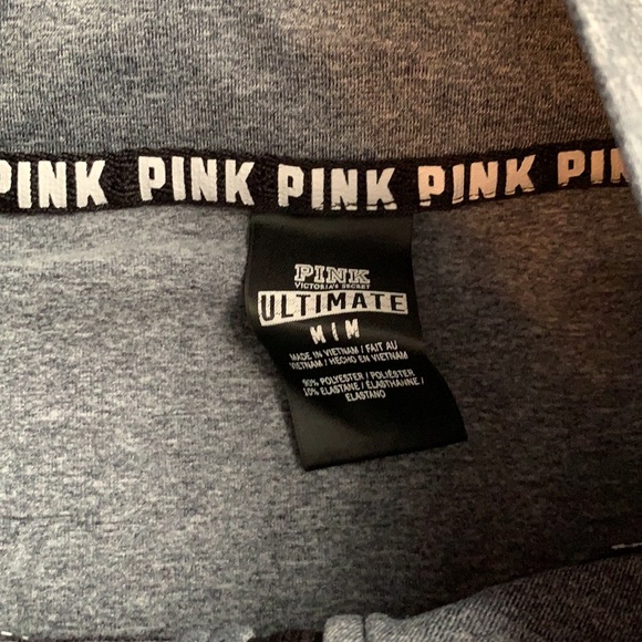 Victoria’s Secret pink ultimate set sz medium - Picture 5 of 6
